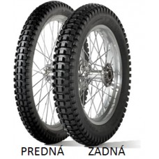 Dunlop D803 GP  80/100-21 51M